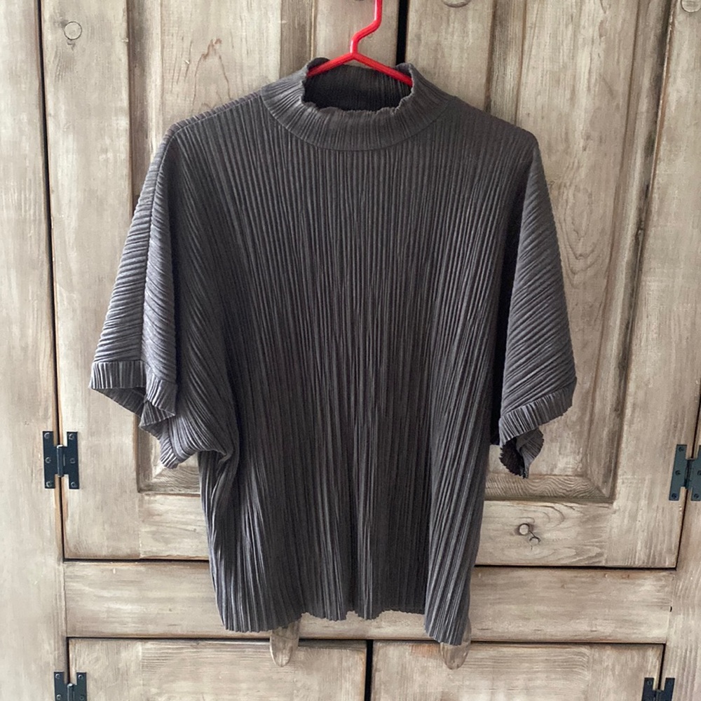 Zara top